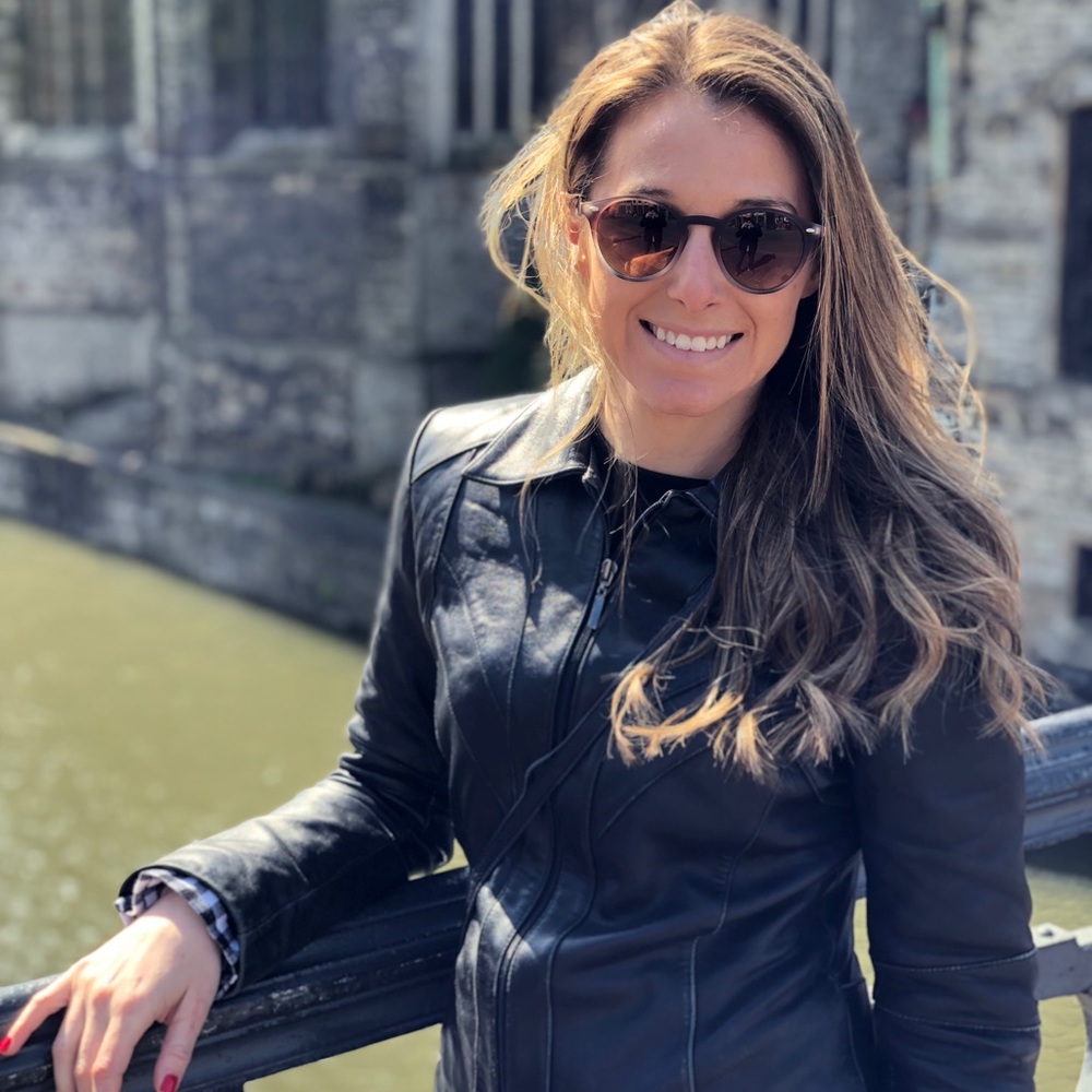 Meet your Posher, Allison